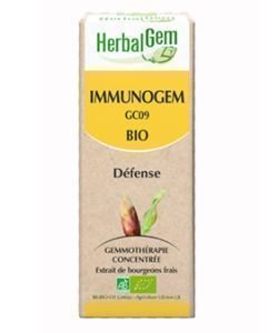 Immunogem (Complexe Défense) BIO, 50 ml